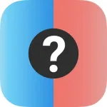 Would You Rather? Game App icon