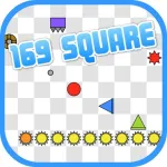 169 SQUARE App Icon