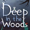 Deep in the woods App Icon
