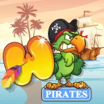 Word Pirates ios icon