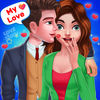 My High School Love Crush iOS icon