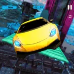 Car Driving-Drifting Simulator App icon