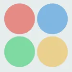 Simon Says: Colorblind Edition App Icon