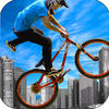 Real Bicycle City Race 2018 3D App Icon