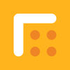 One Line App Icon