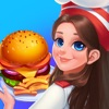 Cooking Voyage: Kitchen Dash iOS icon