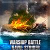 Warship Battle-Naval Striker iOS icon