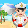Cruise Ship Repair iOS icon