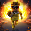 Military Heroes Fighting iOS icon