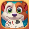 Solitaire Pets Adventure App Icon