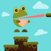 Froggy High iOS icon