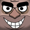 Idle Gangsters App Icon