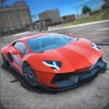 Ultimate Driving Simulator App Icon