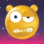 Bubble Sky App icon