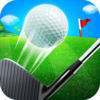Golf Rival iOS icon