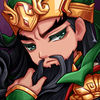 Three Kingdoms : The Shifters App icon