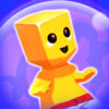 Hop! Up! App Icon