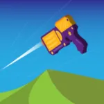 Gun Valley App Icon