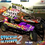 Stockcars Unleashed 2 App Icon