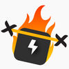 Hop Heli App Icon