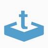 TBR for Tumblr iOS icon