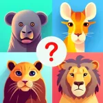 Which Animal Are You? App Icon