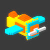 BoomSky iOS icon