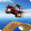 ATV Quad Bike Stunt Racing Sim App Icon