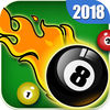 Super Pool 2018 App Icon