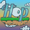 Hopmon Bounce iOS icon