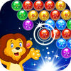 Lion Blast Rescue iOS icon