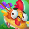 ChickenLegend iOS icon