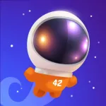 Space Frontier 2 App icon