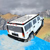 Real 4x4 Hill Climb Racing iOS icon