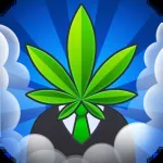 Weed Inc App Icon