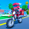 Craft Moto Pizza Delivery iOS icon