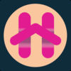 Hyperplane iOS icon