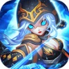 无尽勇士-热门闯关手游 iOS icon