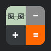 Calculator Puzzle! App Icon