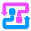 Puzzle Hits iOS icon