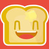 Toast Factory App Icon