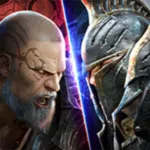 AxE: Alliance vs Empire App Icon