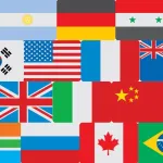 World Flags Quiz Guess Trivia
