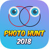 Find The Difference Photo Hunt iOS icon