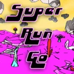 Super Run Go App Icon