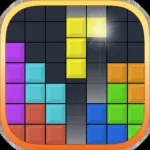 Block Games: Block Puzzle App Icon