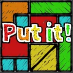Put it! App Icon