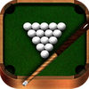 Billiard King iOS icon