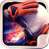 Fingertip football master App Icon