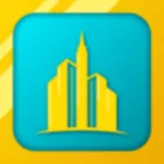 Coin Town App icon